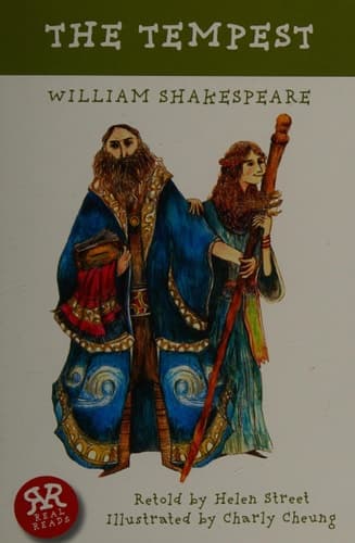 The Tempest (William Shakespeare)
