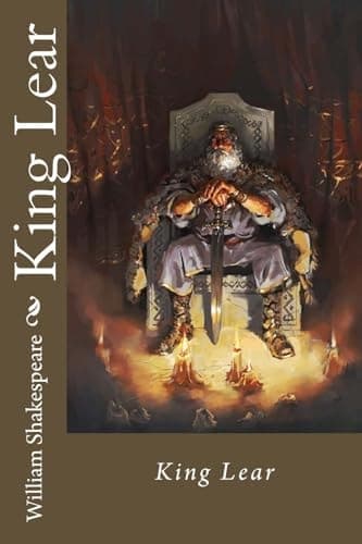 King Lear William Shakespeare