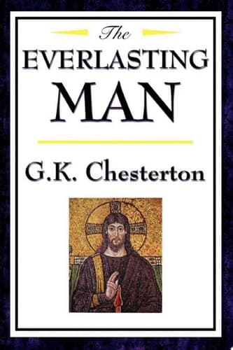 Everlasting Man