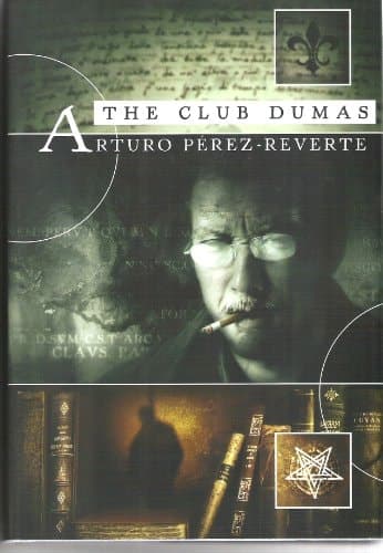 The Club Dumas