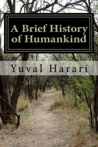 Sapiens A Brief History of Humankind