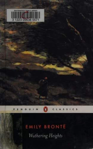 Wuthering Heights